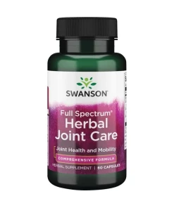 Full Spectrum Herbal Joint Care - 60 caps