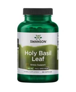 Holy Basil Leaf