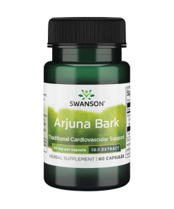 Arjuna Bark (10:1) Extract