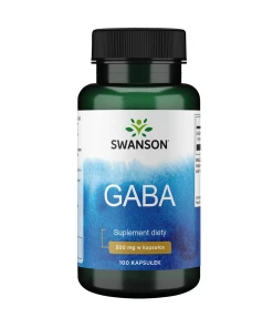 GABA