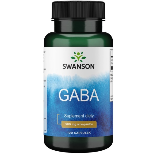 GABA