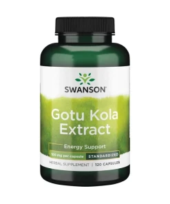 Gotu Kola Extract