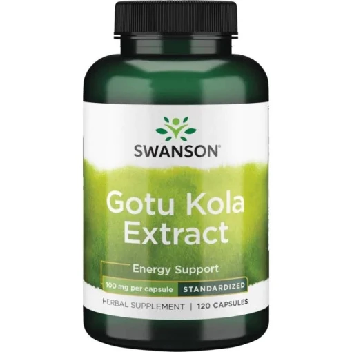 Gotu Kola Extract