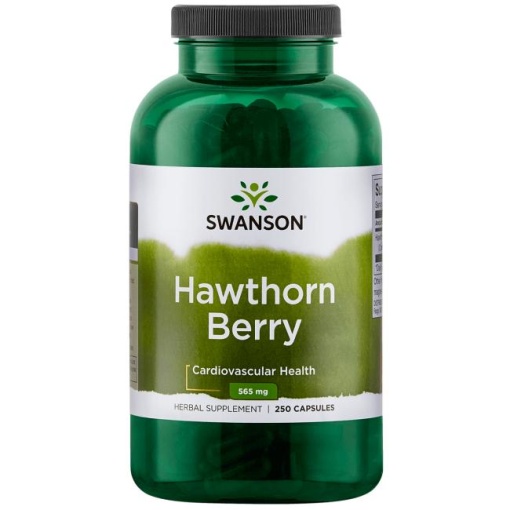 Hawthorn Berry
