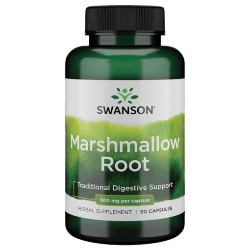 Marshmallow Root