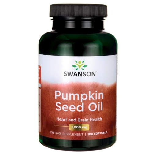 Pumpkin Seed Oil