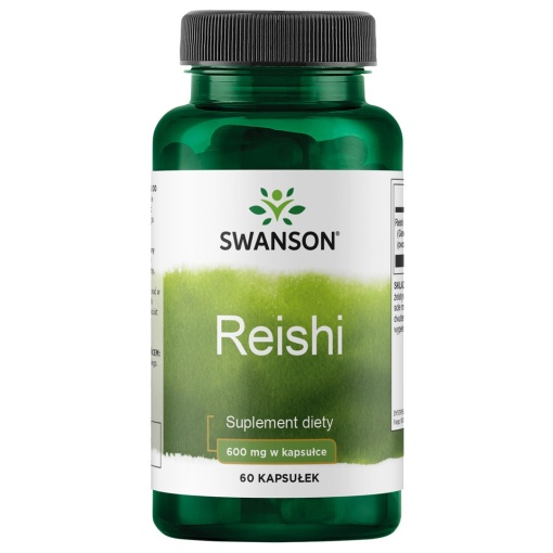 Reishi Mushroom