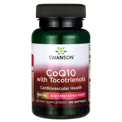 CoQ10