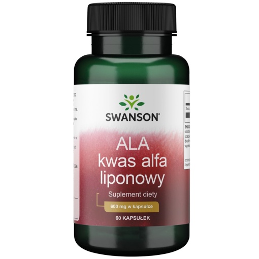 Alpha Lipoic Acid