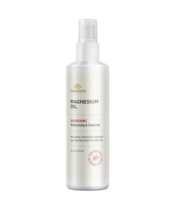 Magnesium Oil Spray - 237 ml.