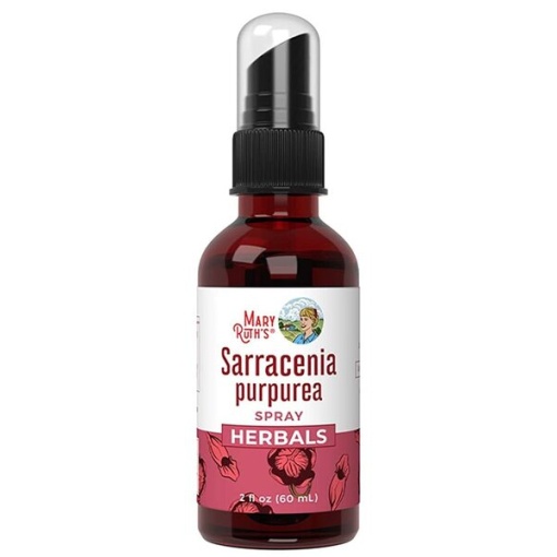 Sarracenia Purpurea Spray - 60 ml