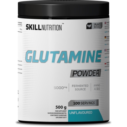 Glutamine Powder