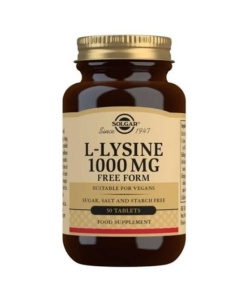 L-Lysin