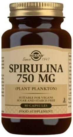 Spirulina