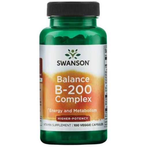 Balance B-200