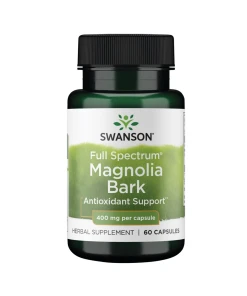 Full Spectrum Magnolia Bark