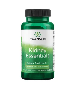 Kidney Essentials - 60 vcaps