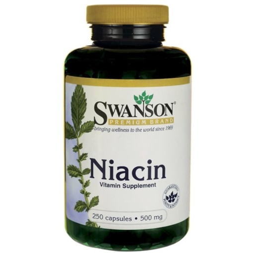Niacin