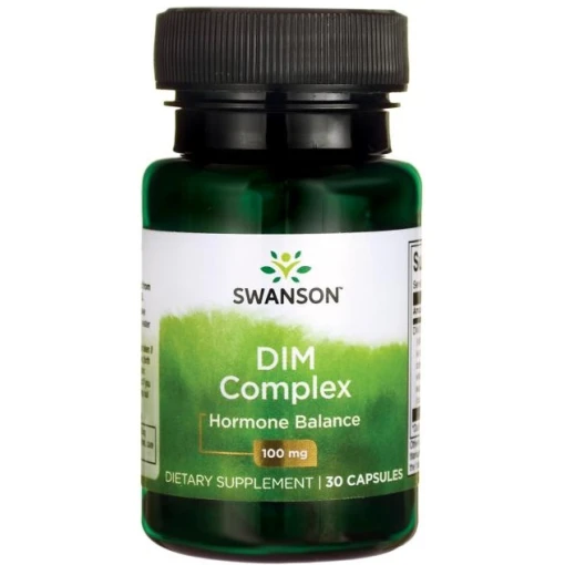 DIM Complex