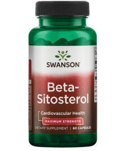 Beta-Sitosterol