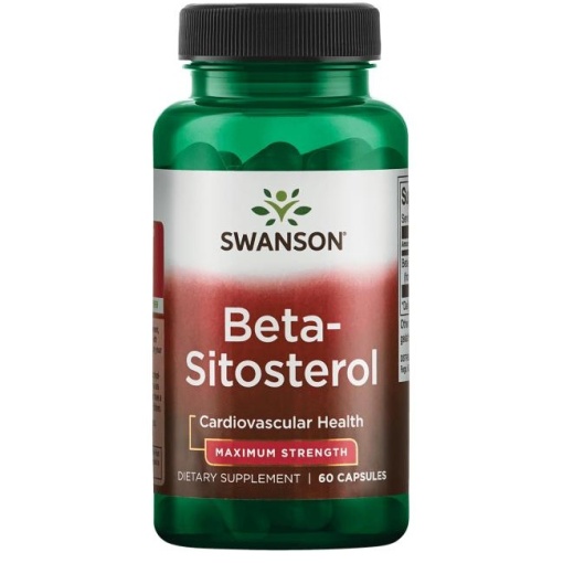 Beta-Sitosterol