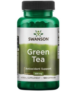 Green Tea