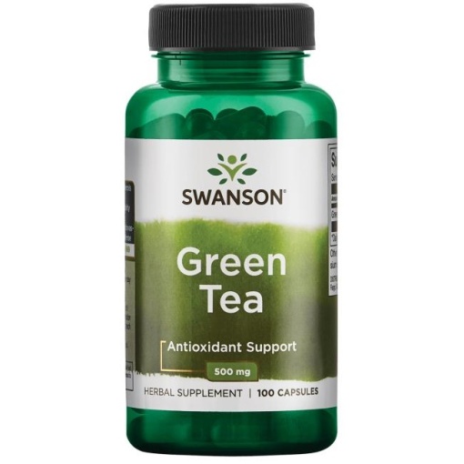 Green Tea