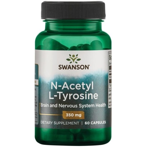 N-Acetyl L-Tyrosine