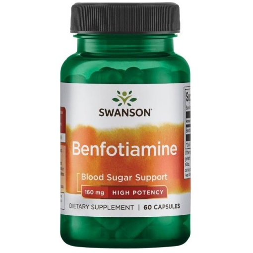 Benfotiamine