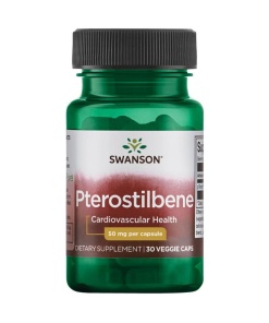 Pterostilbene