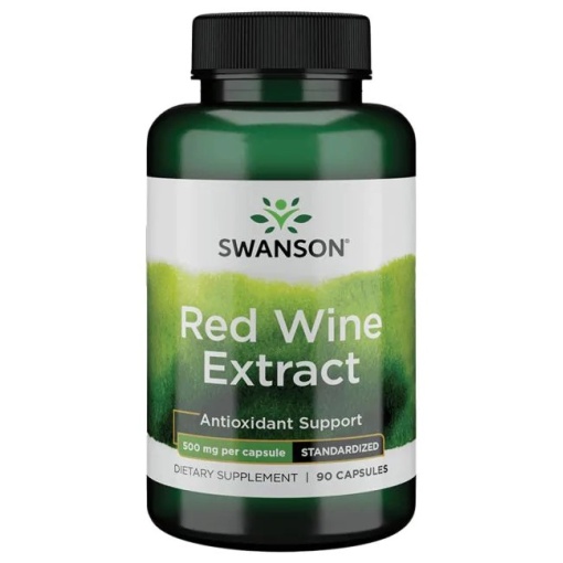 Red Wine Extract