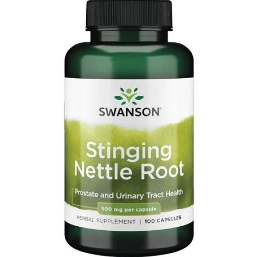 Stinging Nettle Root