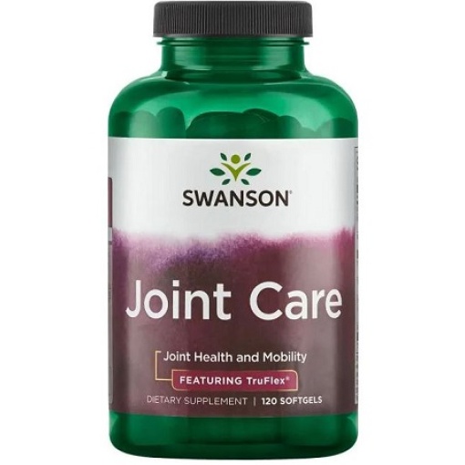 Joint Care - 120 softgels