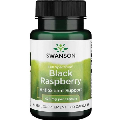 Full Spectrum Black Raspberry