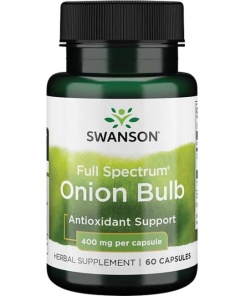 Full Spectrum Onion Bulb