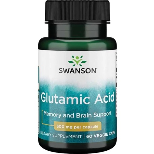 Glutamic Acid