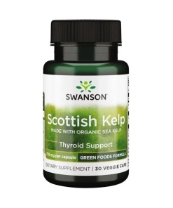 Scottish Kelp