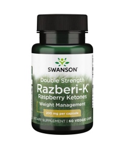 Double Strength Razberi-K