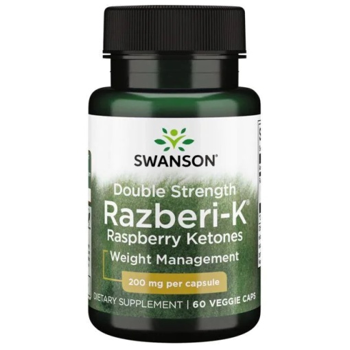 Double Strength Razberi-K