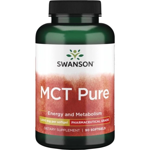 MCT Pure
