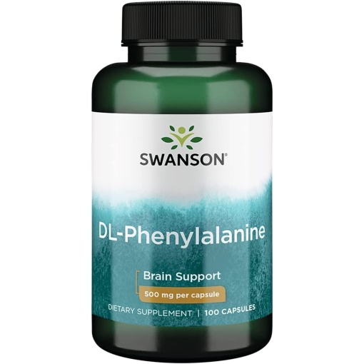 DL-Phenylalanine