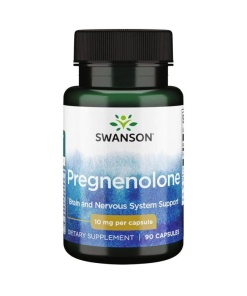 Pregnenolone