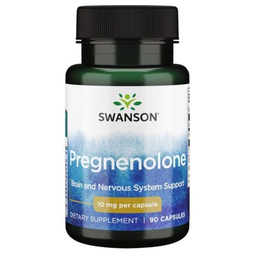 Pregnenolone
