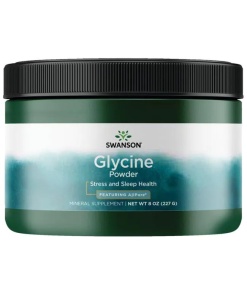 Glycine