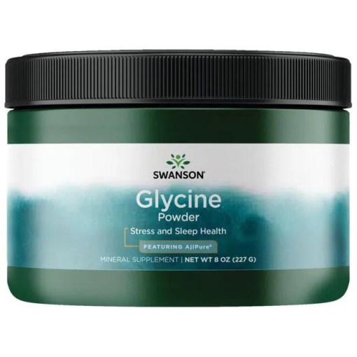 Glycine