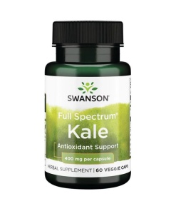 Full Spectrum Kale