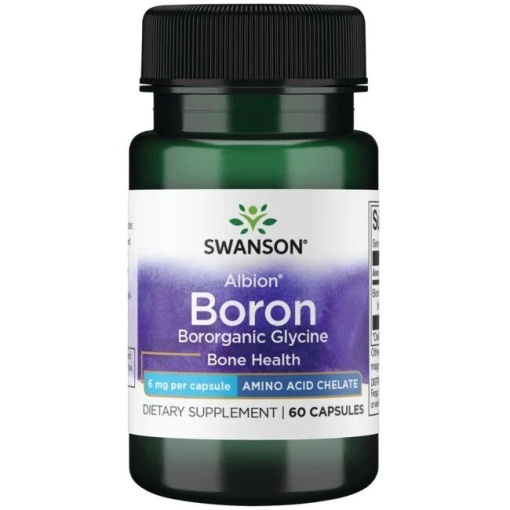 Albion Boron Glycine