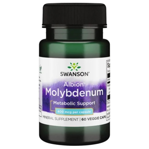Albion Molybdenum