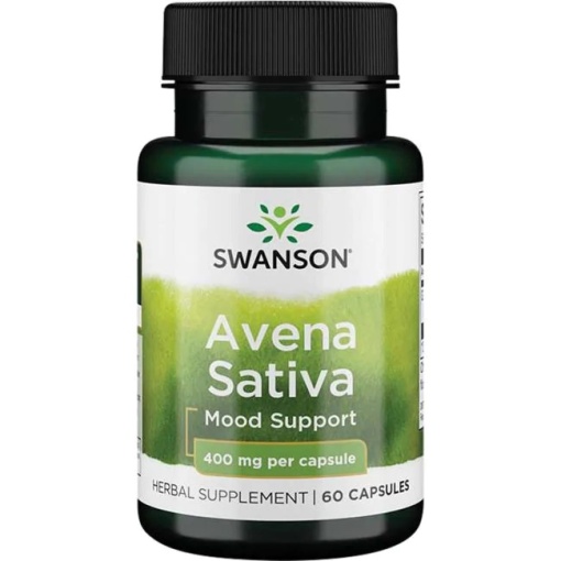 Avena Sativa
