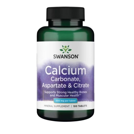 Calcium Carbonate